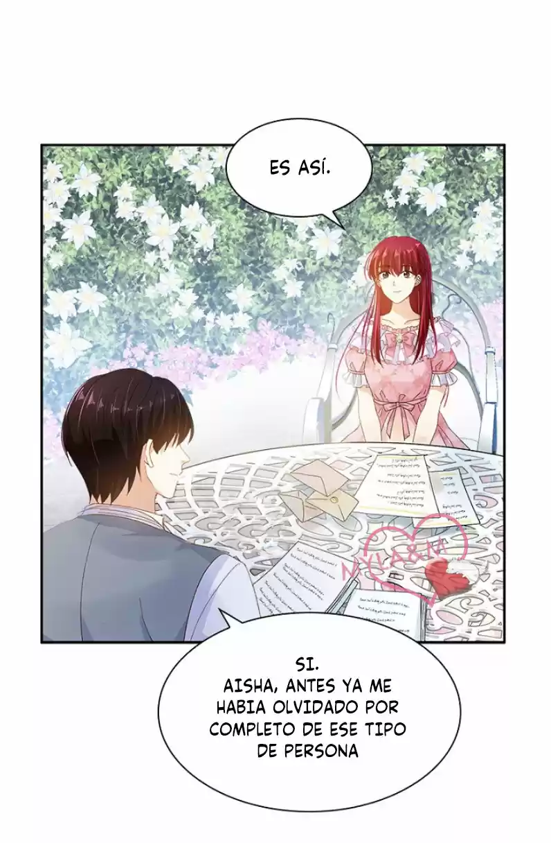 LA DAMA MALVADA CAMBIARÁ - Capítulo 83 - Página 37 - LectorTMOo