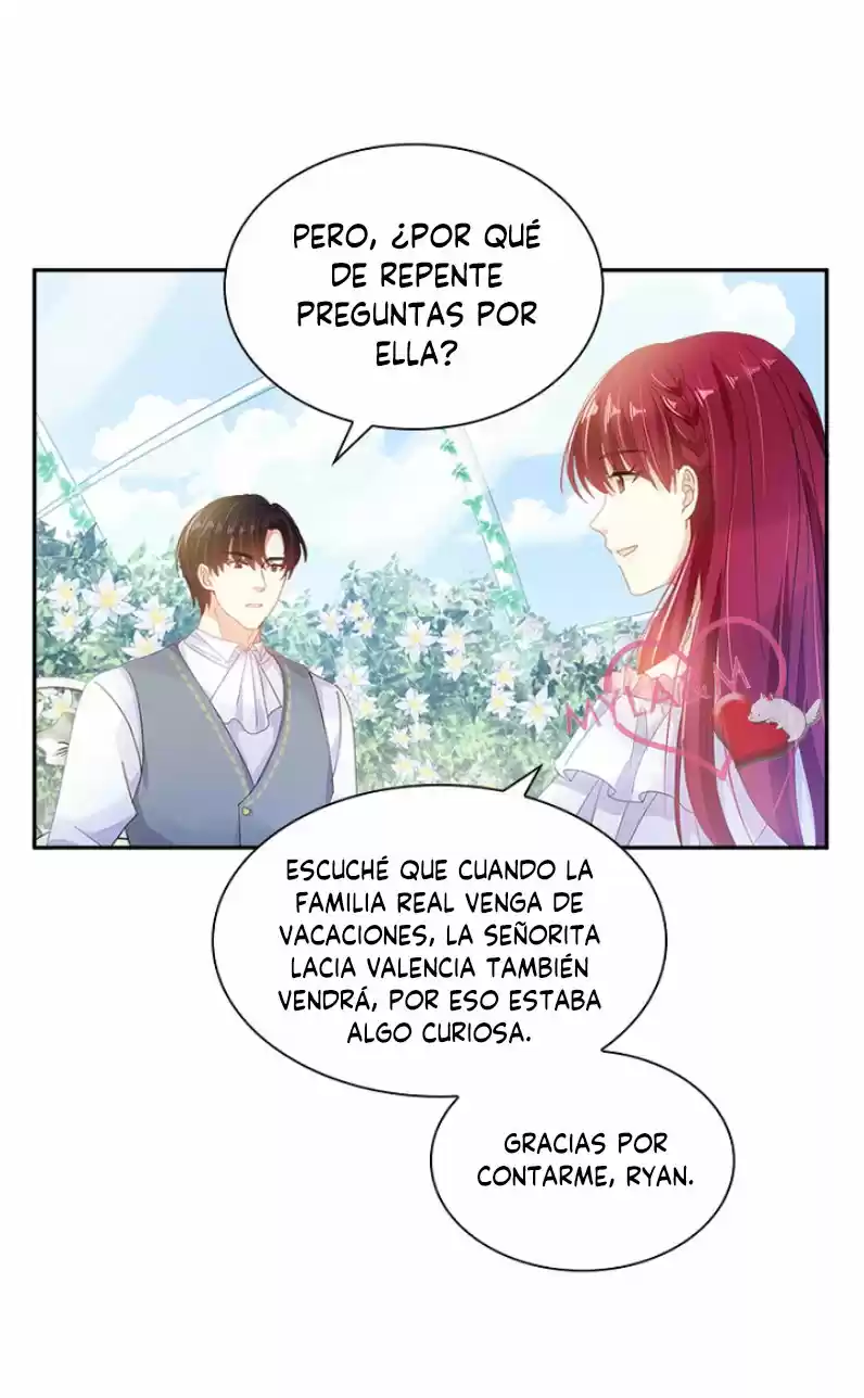 LA DAMA MALVADA CAMBIARÁ - Capítulo 83 - Página 39 - LectorTMOo