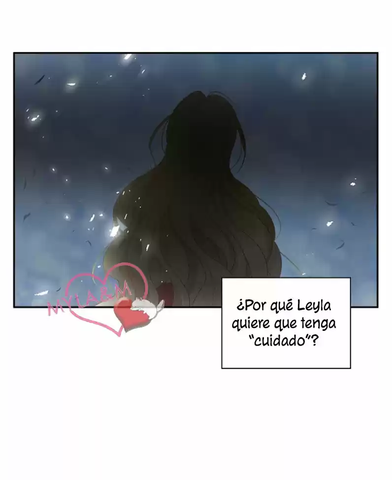 LA DAMA MALVADA CAMBIARÁ - Capítulo 83 - Página 44 - LectorTMOo