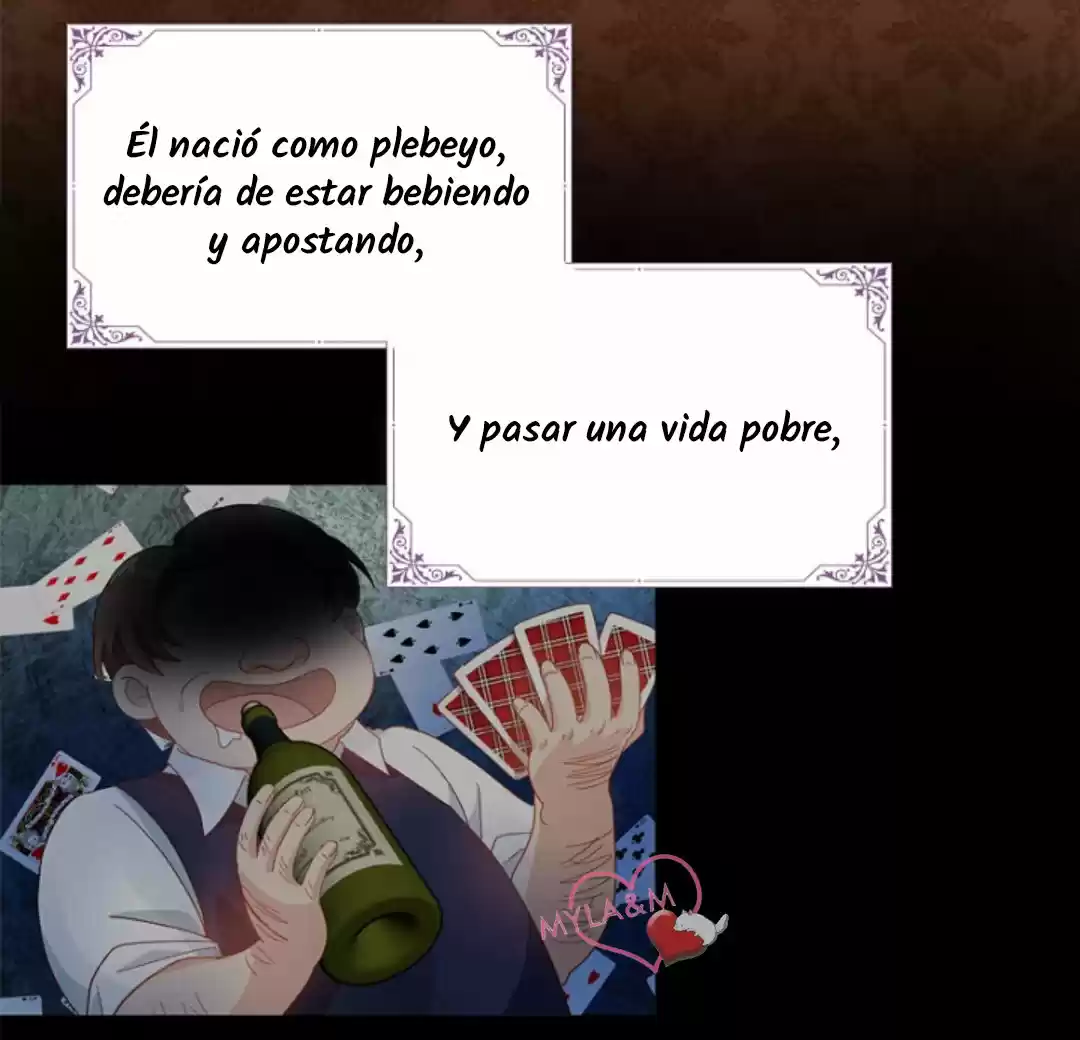 LA DAMA MALVADA CAMBIARÁ - Capítulo 84 - Página 10 - LectorTMOo