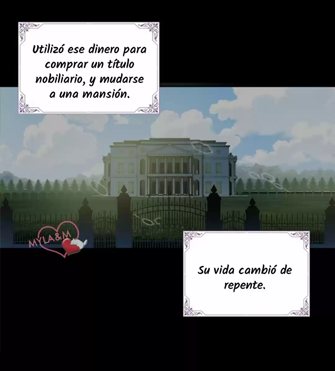 LA DAMA MALVADA CAMBIARÁ - Capítulo 84 - Página 12 - LectorTMOo