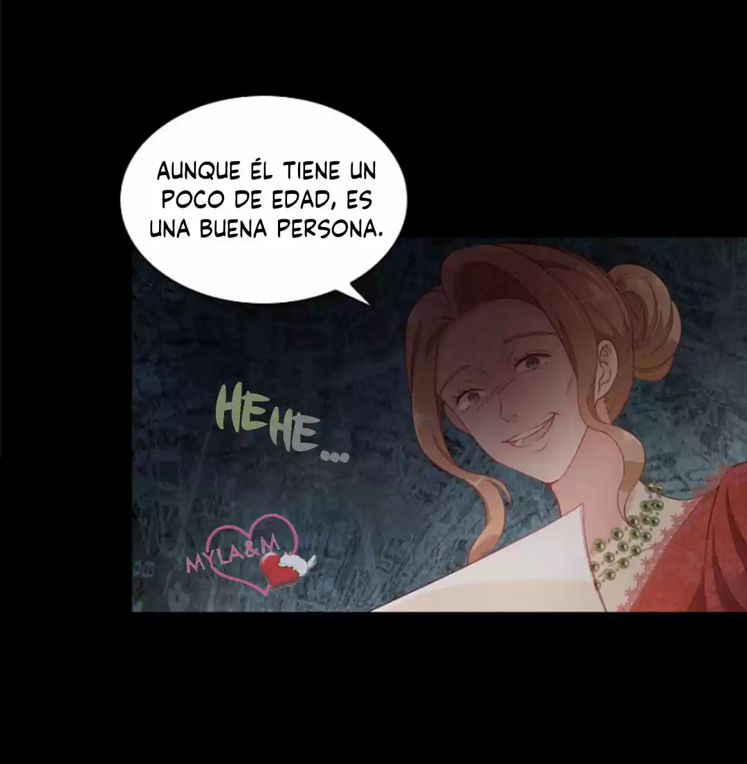 LA DAMA MALVADA CAMBIARÁ - Capítulo 84 - Página 22 - LectorTMOo