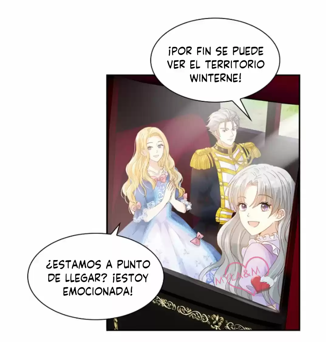 LA DAMA MALVADA CAMBIARÁ - Capítulo 85 - Página 9 - LectorTMOo