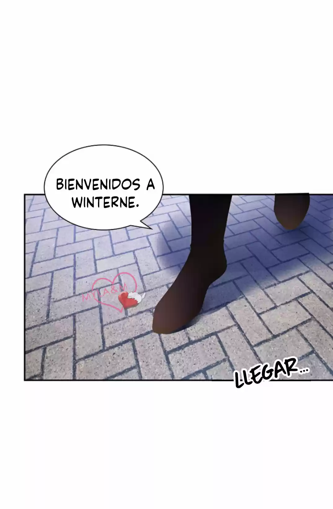 LA DAMA MALVADA CAMBIARÁ - Capítulo 85 - Página 15 - LectorTMOo