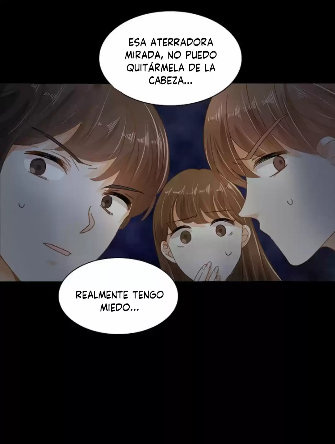 LA DAMA MALVADA CAMBIARÁ - Capítulo 87 - Página 35 - LectorTMOo