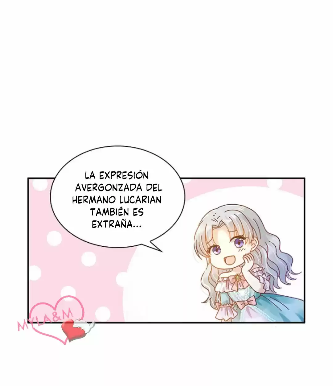 LA DAMA MALVADA CAMBIARÁ - Capítulo 88 - Página 53 - LectorTMOo