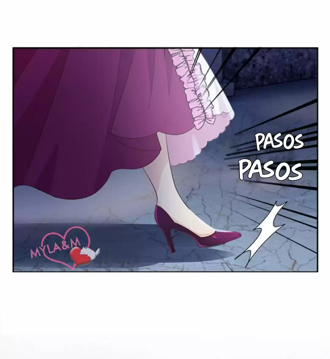LA DAMA MALVADA CAMBIARÁ - Capítulo 89 - Página 23 - LectorTMOo