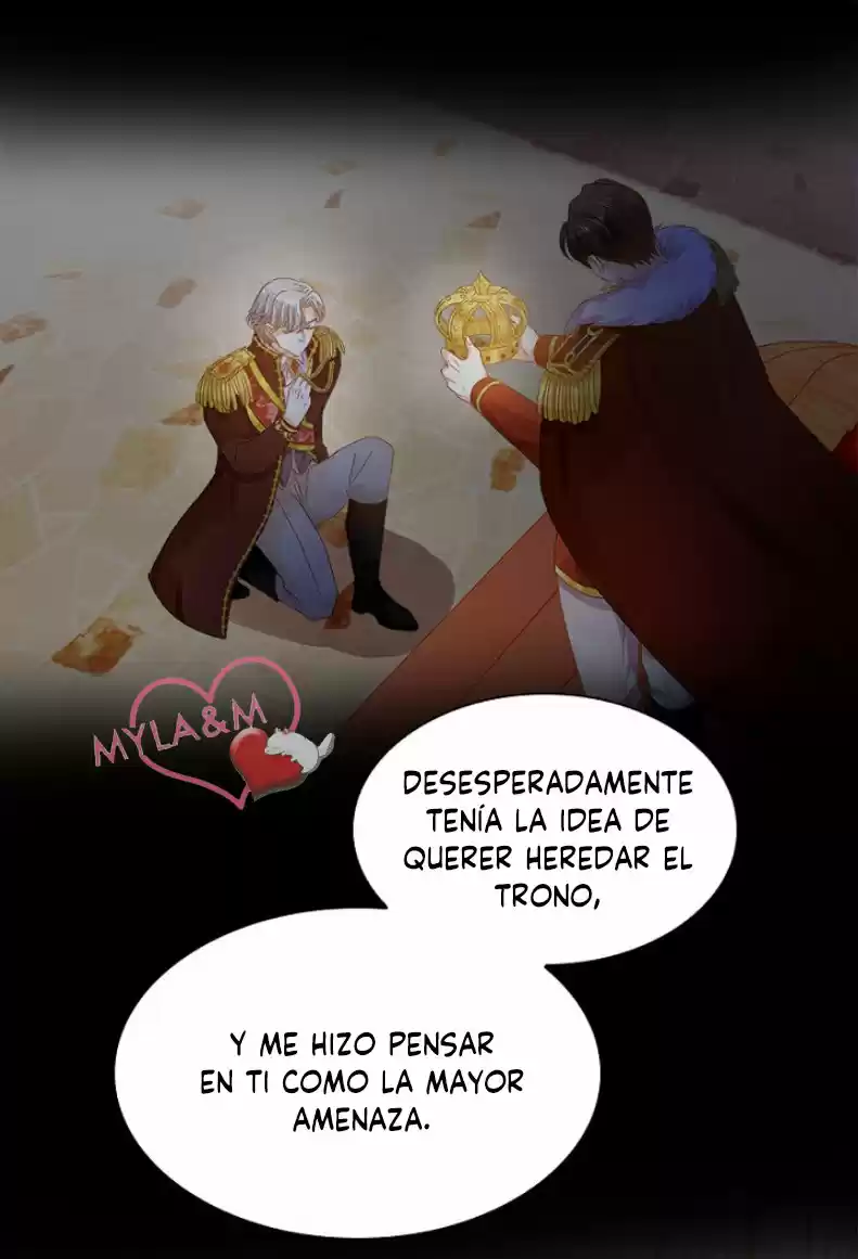 LA DAMA MALVADA CAMBIARÁ - Capítulo 90 - Página 42 - LectorTMOo