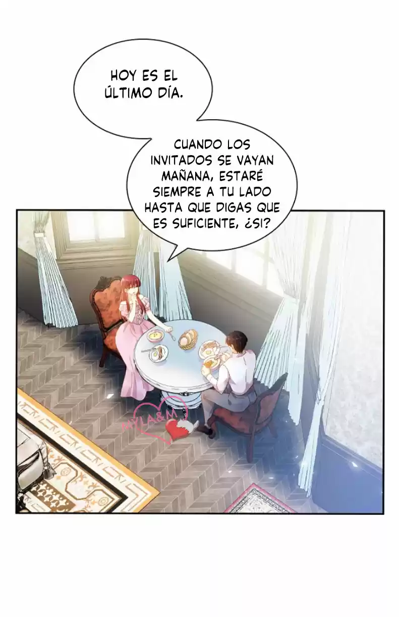 LA DAMA MALVADA CAMBIARÁ - Capítulo 92 - Página 14 - LectorTMOo