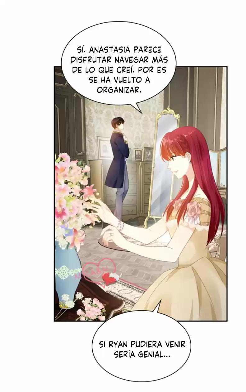 LA DAMA MALVADA CAMBIARÁ - Capítulo 92 - Página 19 - LectorTMOo