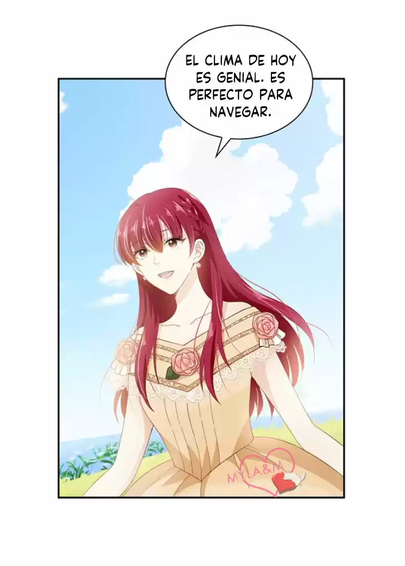 LA DAMA MALVADA CAMBIARÁ - Capítulo 92 - Página 24 - LectorTMOo