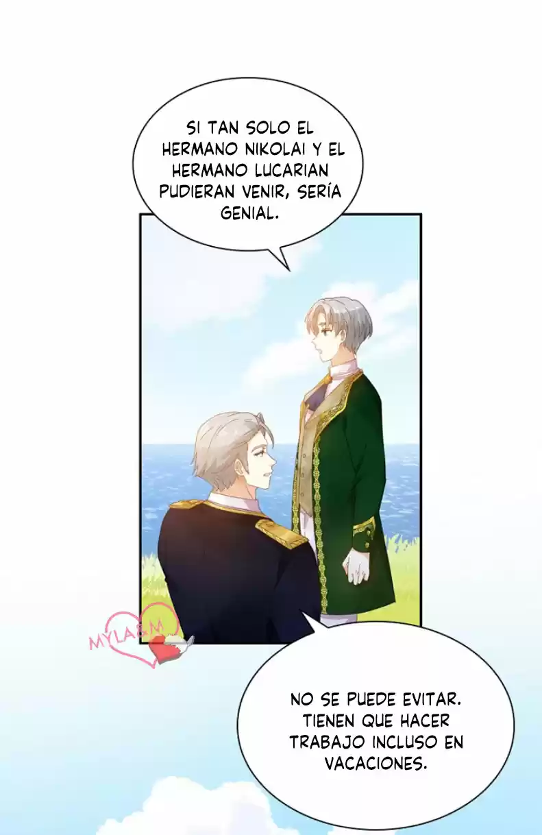LA DAMA MALVADA CAMBIARÁ - Capítulo 92 - Página 27 - LectorTMOo