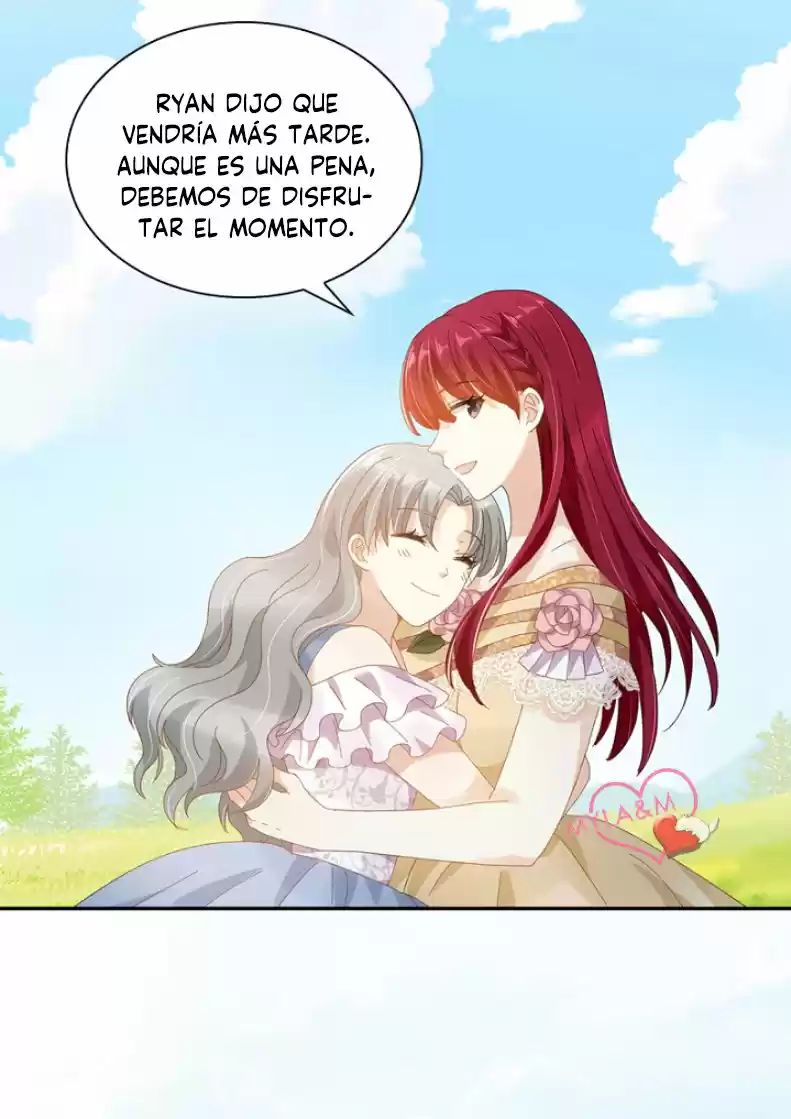 LA DAMA MALVADA CAMBIARÁ - Capítulo 92 - Página 28 - LectorTMOo