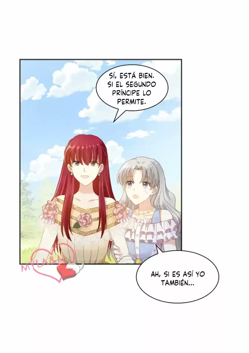 LA DAMA MALVADA CAMBIARÁ - Capítulo 92 - Página 33 - LectorTMOo