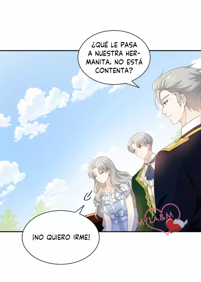LA DAMA MALVADA CAMBIARÁ - Capítulo 92 - Página 39 - LectorTMOo