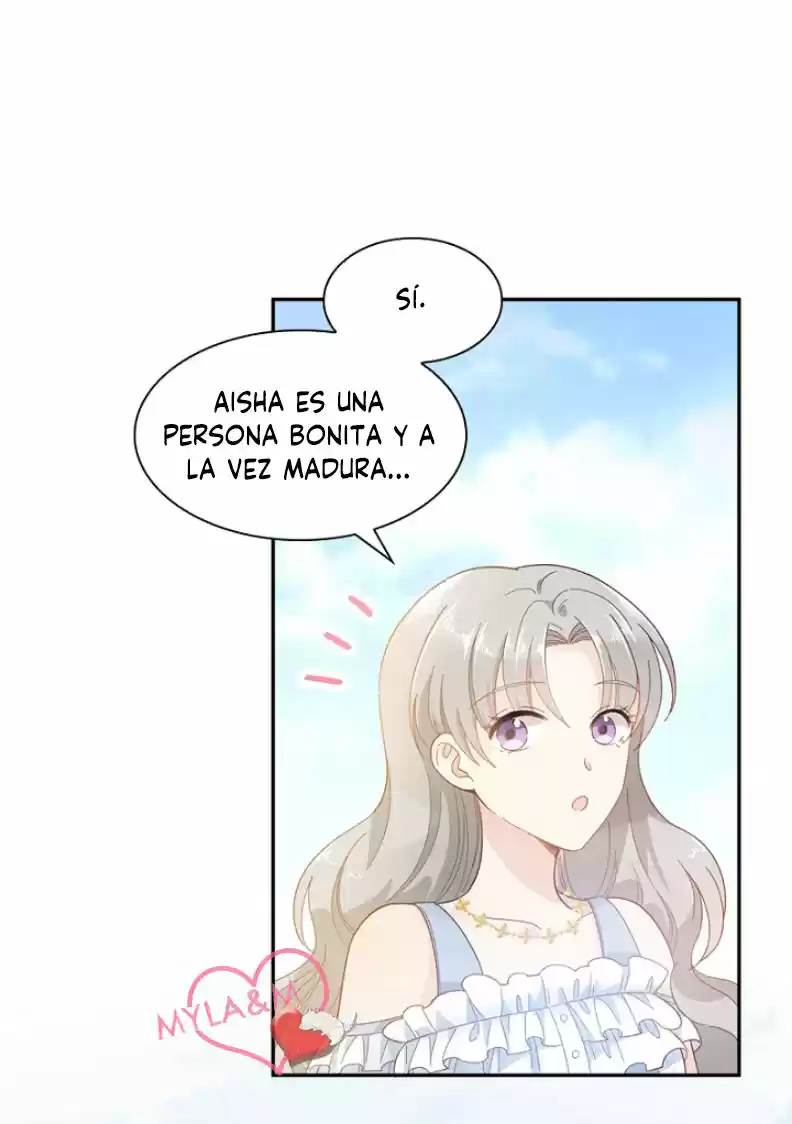 LA DAMA MALVADA CAMBIARÁ - Capítulo 92 - Página 41 - LectorTMOo