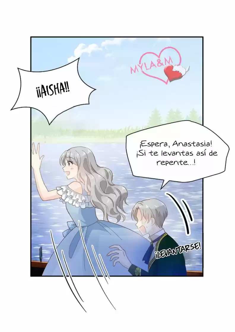 LA DAMA MALVADA CAMBIARÁ - Capítulo 92 - Página 43 - LectorTMOo