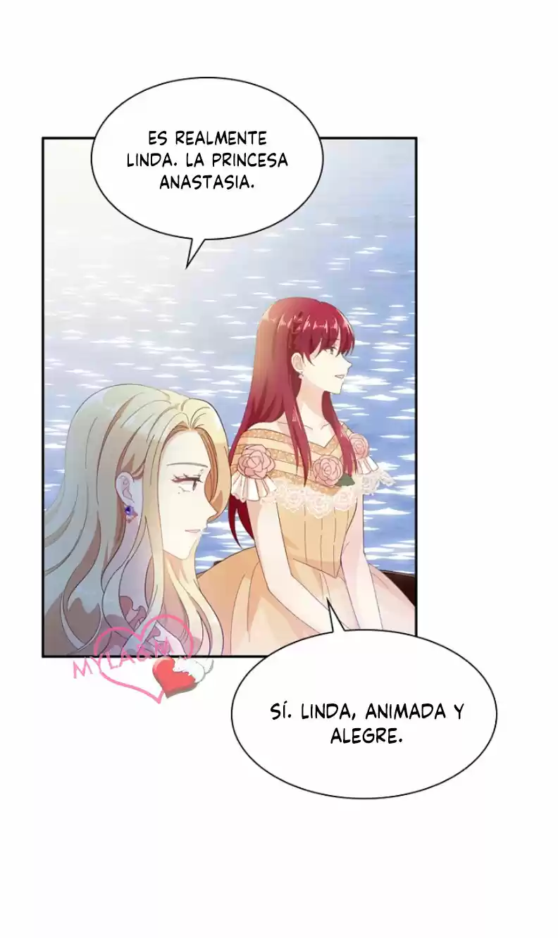 LA DAMA MALVADA CAMBIARÁ - Capítulo 92 - Página 45 - LectorTMOo