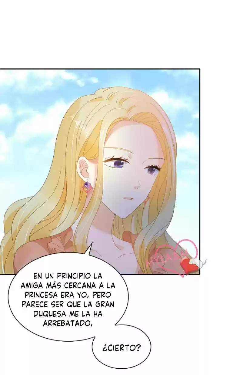 LA DAMA MALVADA CAMBIARÁ - Capítulo 92 - Página 46 - LectorTMOo