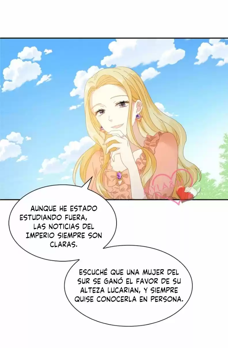 LA DAMA MALVADA CAMBIARÁ - Capítulo 92 - Página 50 - LectorTMOo