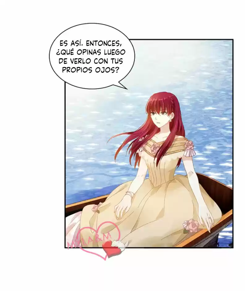 LA DAMA MALVADA CAMBIARÁ - Capítulo 92 - Página 51 - LectorTMOo