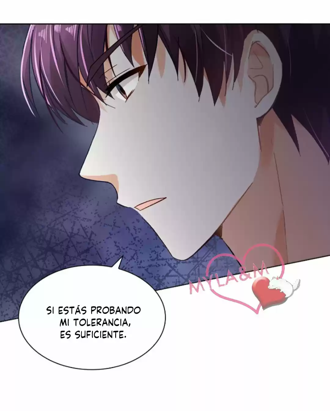 LA DAMA MALVADA CAMBIARÁ - Capítulo 94 - Página 24 - LectorTMOo