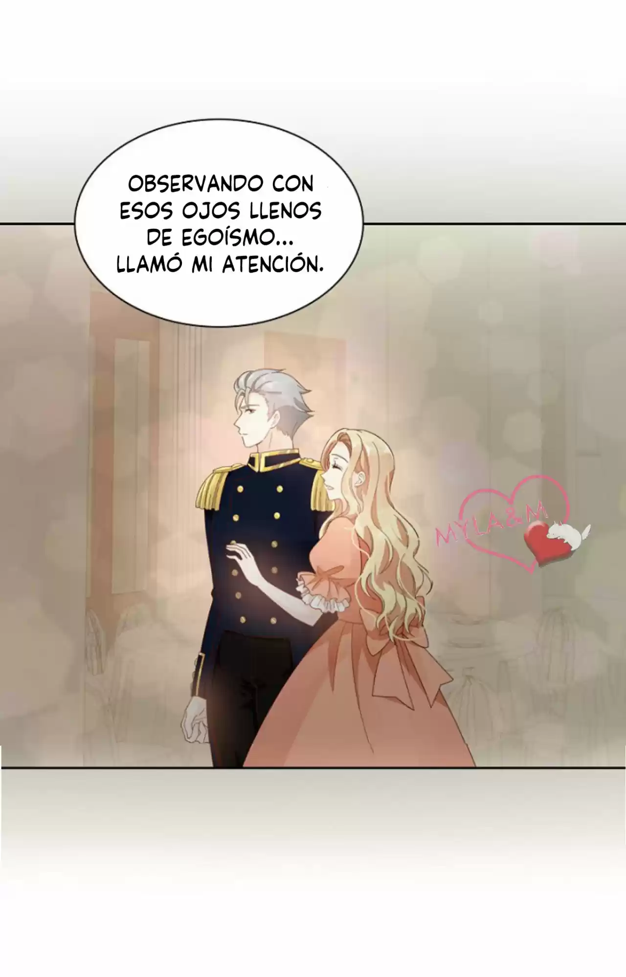 LA DAMA MALVADA CAMBIARÁ - Capítulo 96 - Página 29 - LectorTMOo