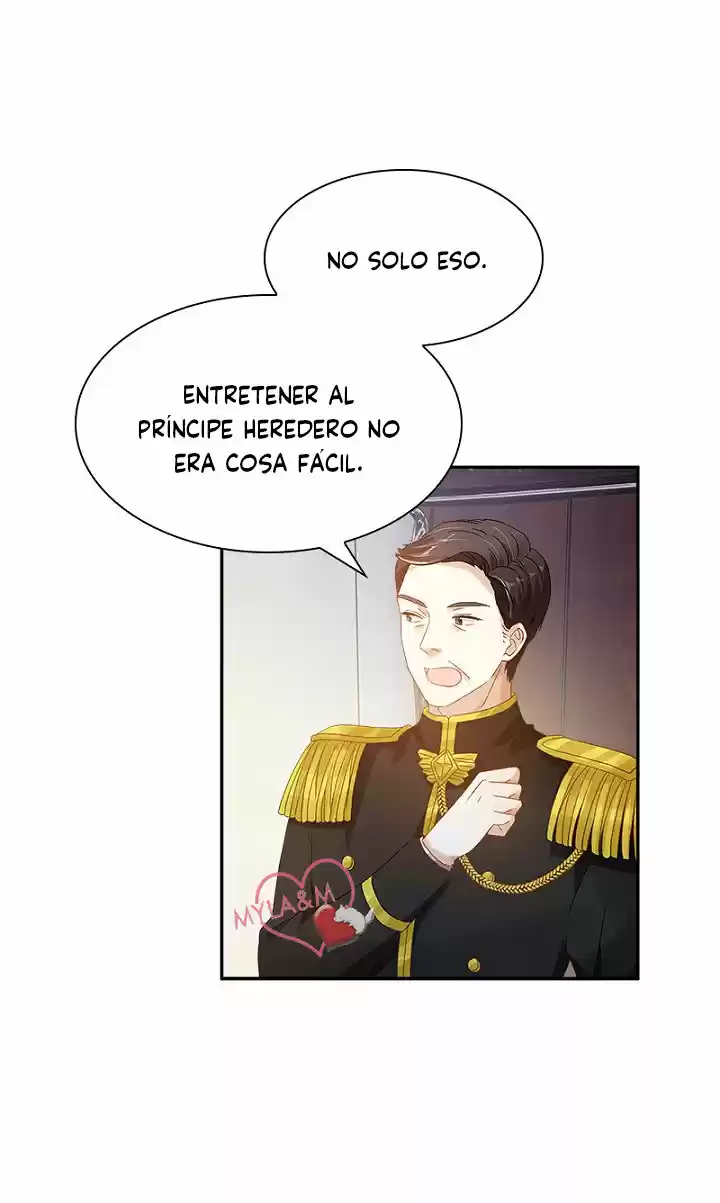 LA DAMA MALVADA CAMBIARÁ - Capítulo 98 - Página 10 - LectorTMOo