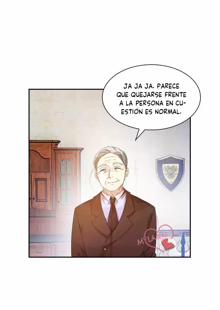 LA DAMA MALVADA CAMBIARÁ - Capítulo 98 - Página 11 - LectorTMOo