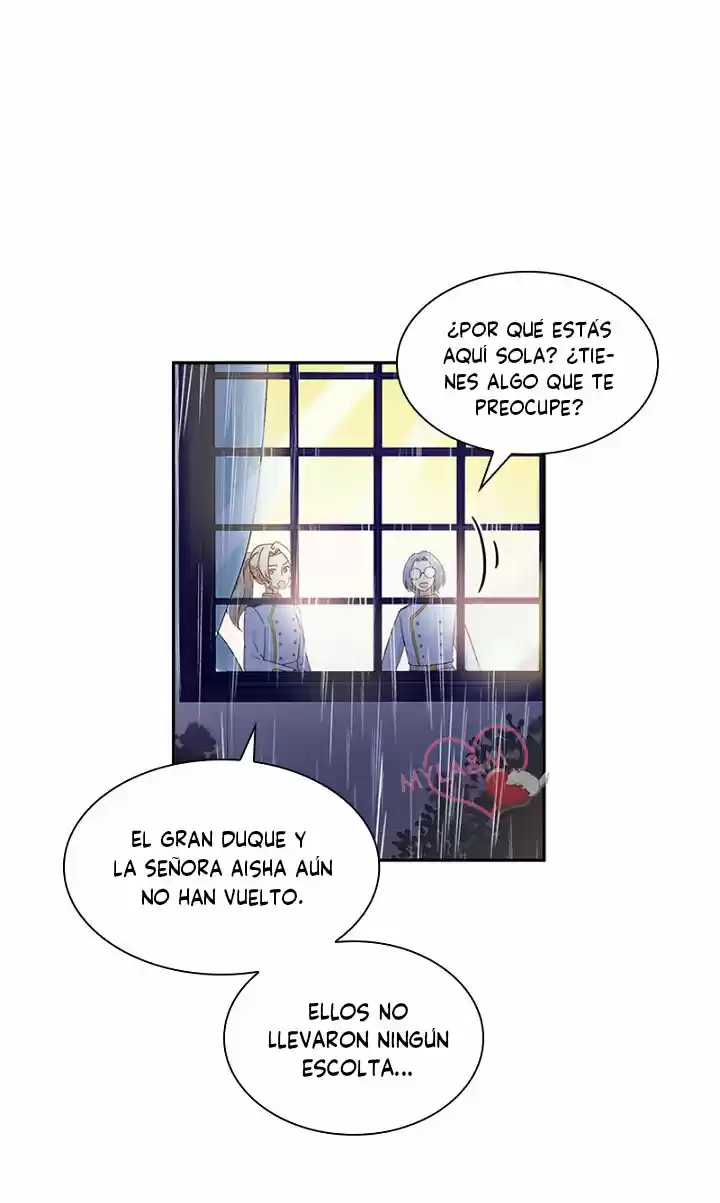 LA DAMA MALVADA CAMBIARÁ - Capítulo 98 - Página 19 - LectorTMOo