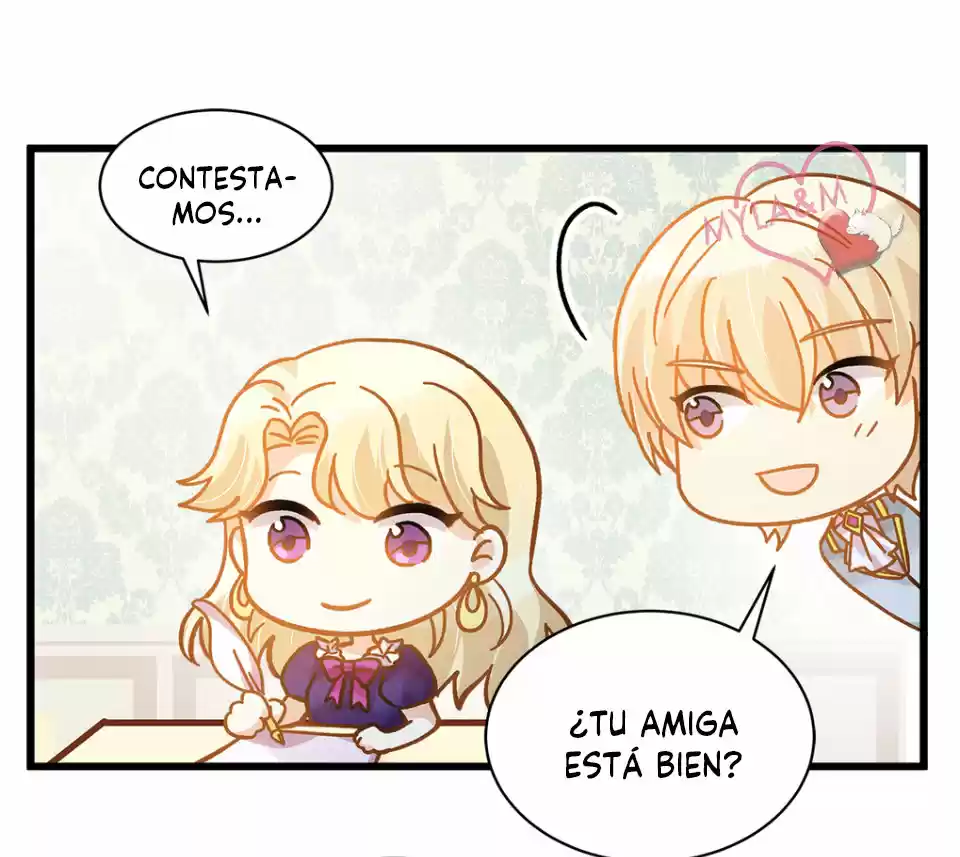 LA DAMA MALVADA CAMBIARÁ - Capítulo 99.10 - Página 14 - LectorTMOo