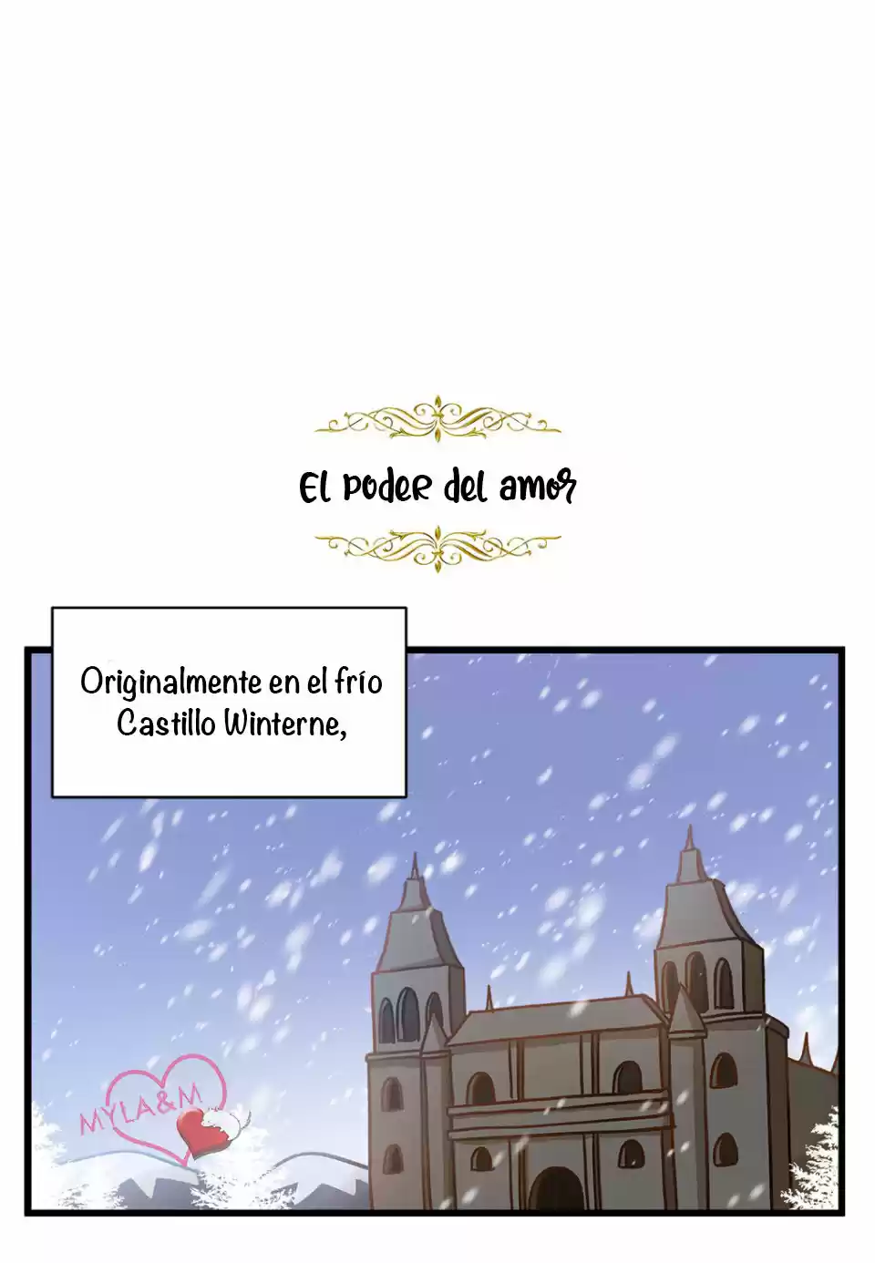 LA DAMA MALVADA CAMBIARÁ - Capítulo 99.20 - Página 16 - LectorTMOo