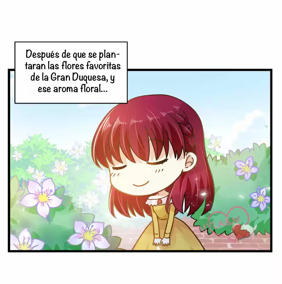 LA DAMA MALVADA CAMBIARÁ - Capítulo 99.20 - Página 17 - LectorTMOo