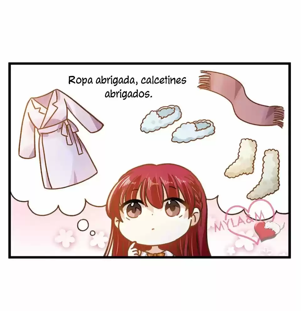 LA DAMA MALVADA CAMBIARÁ - Capítulo 99.30 - Página 6 - LectorTMOo