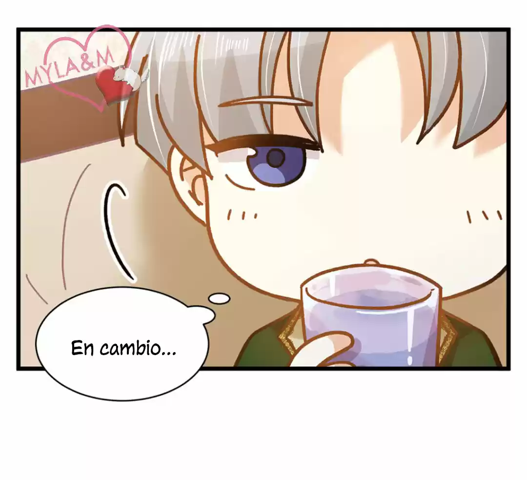 LA DAMA MALVADA CAMBIARÁ - Capítulo 99.50 - Página 14 - LectorTMOo