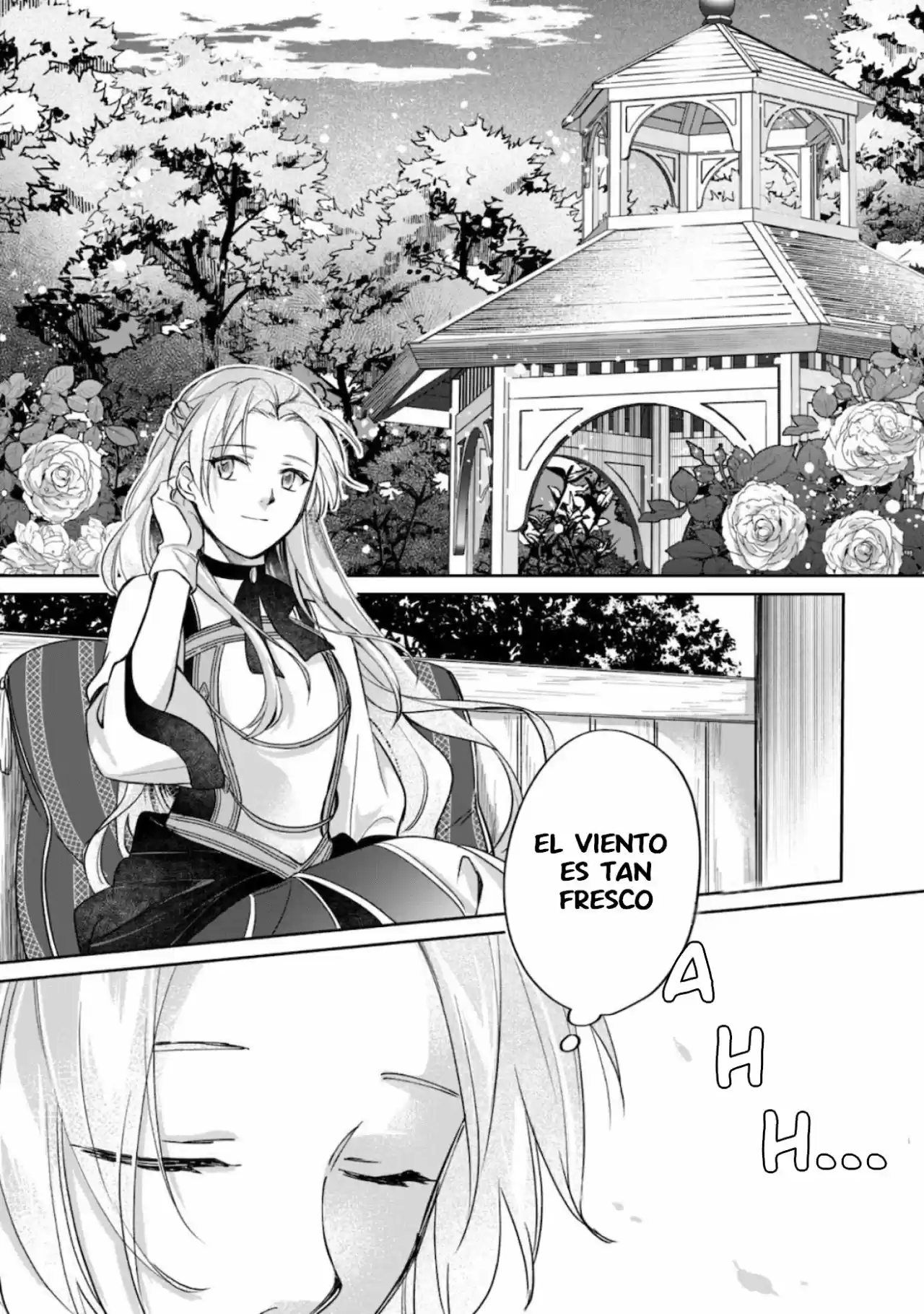 La Dama No Se Da Cuenta De Los Sentimientos Del Joven Príncipe - Capítulo 3 - Página 19 - LectorTMOo
