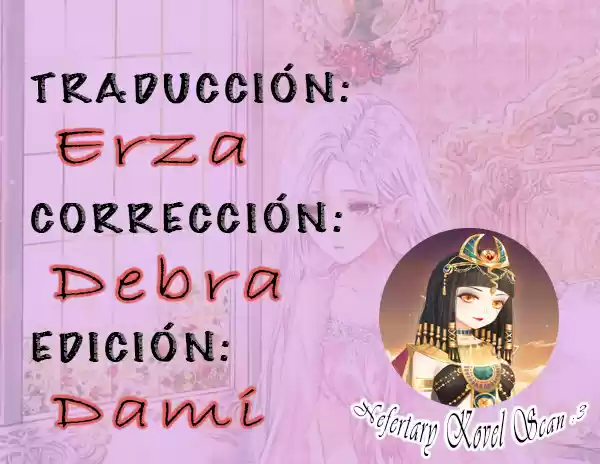 La Dama Quiere Descansar (Novela) - Capítulo 1 - Página 15 - LectorTMOo