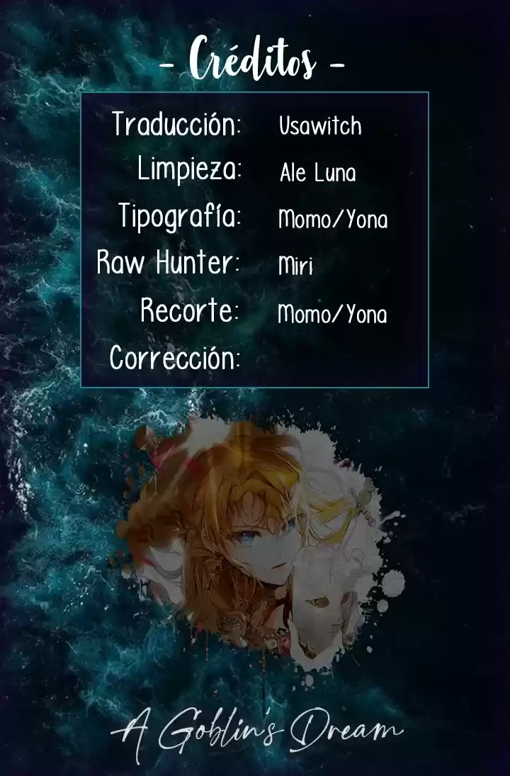 LA DAMA SECRETA - Capítulo 10 - Página 2 - LectorTMOo