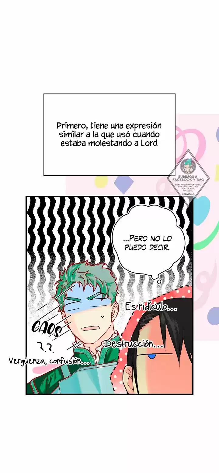 LA DAMA SECRETA - Capítulo 10 - Página 4 - LectorTMOo