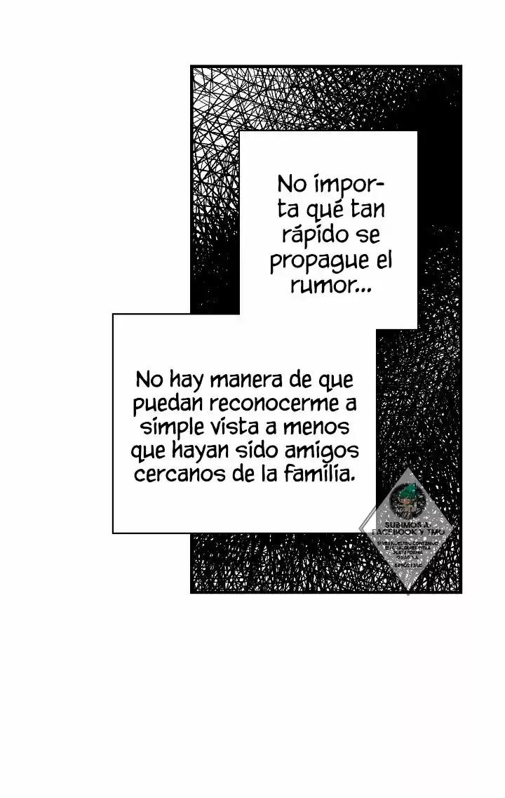 LA DAMA SECRETA - Capítulo 10 - Página 7 - LectorTMOo