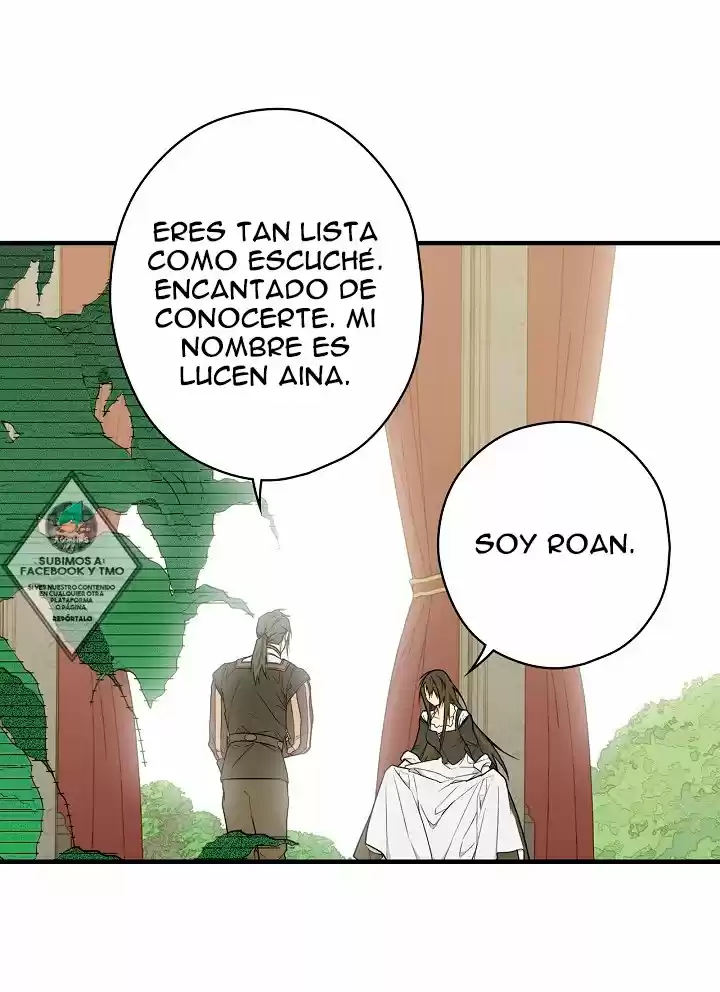 LA DAMA SECRETA - Capítulo 10 - Página 8 - LectorTMOo