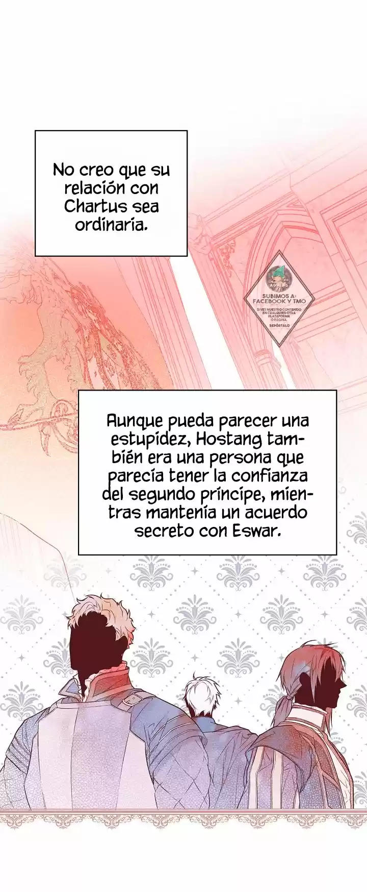 LA DAMA SECRETA - Capítulo 10 - Página 11 - LectorTMOo