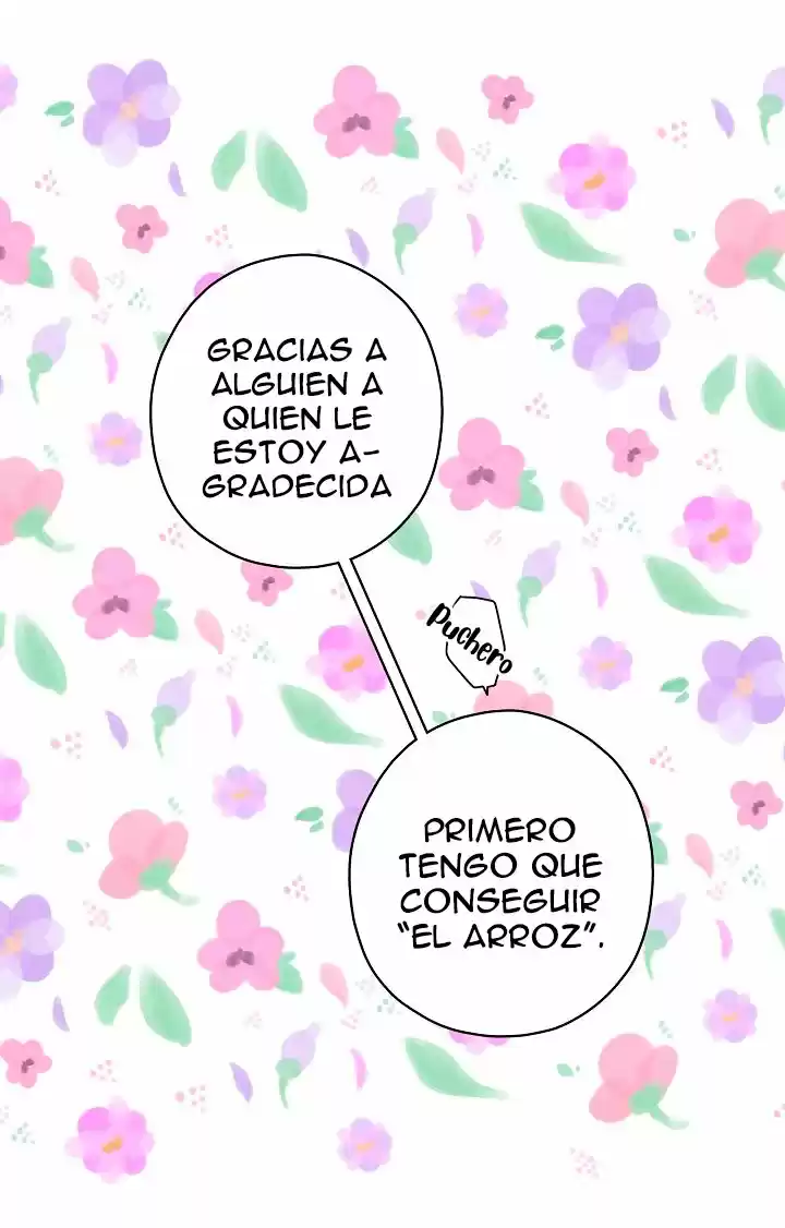 LA DAMA SECRETA - Capítulo 10 - Página 16 - LectorTMOo