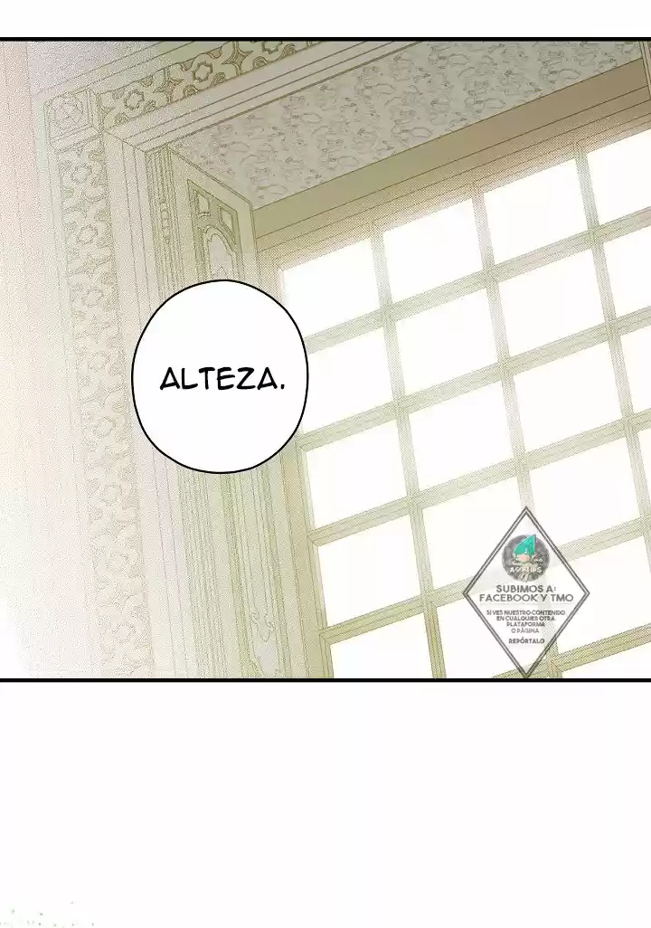 LA DAMA SECRETA - Capítulo 10 - Página 21 - LectorTMOo