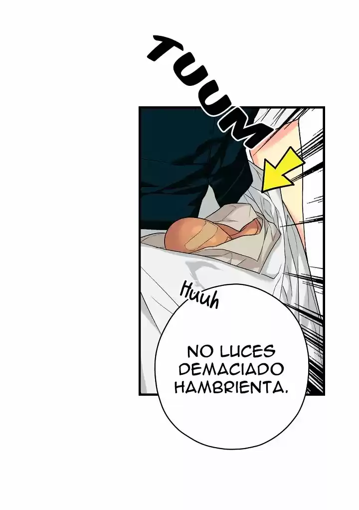 LA DAMA SECRETA - Capítulo 10 - Página 27 - LectorTMOo