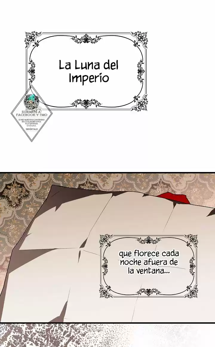 LA DAMA SECRETA - Capítulo 10 - Página 41 - LectorTMOo