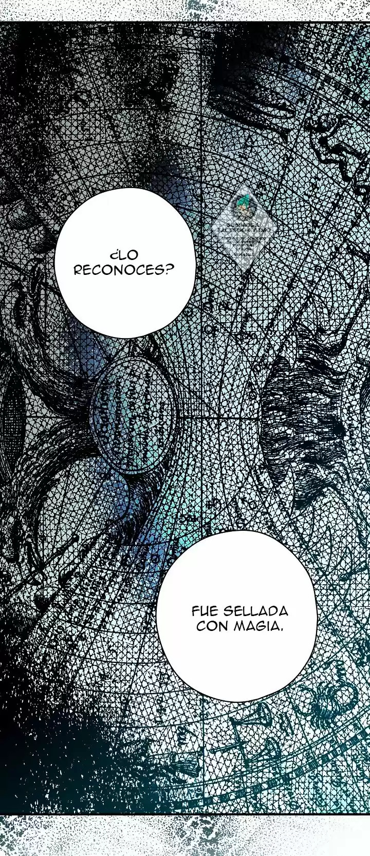 LA DAMA SECRETA - Capítulo 10 - Página 45 - LectorTMOo