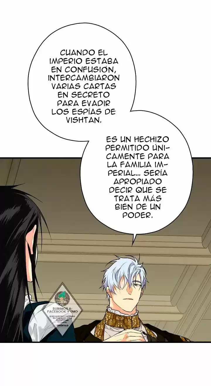 LA DAMA SECRETA - Capítulo 10 - Página 48 - LectorTMOo
