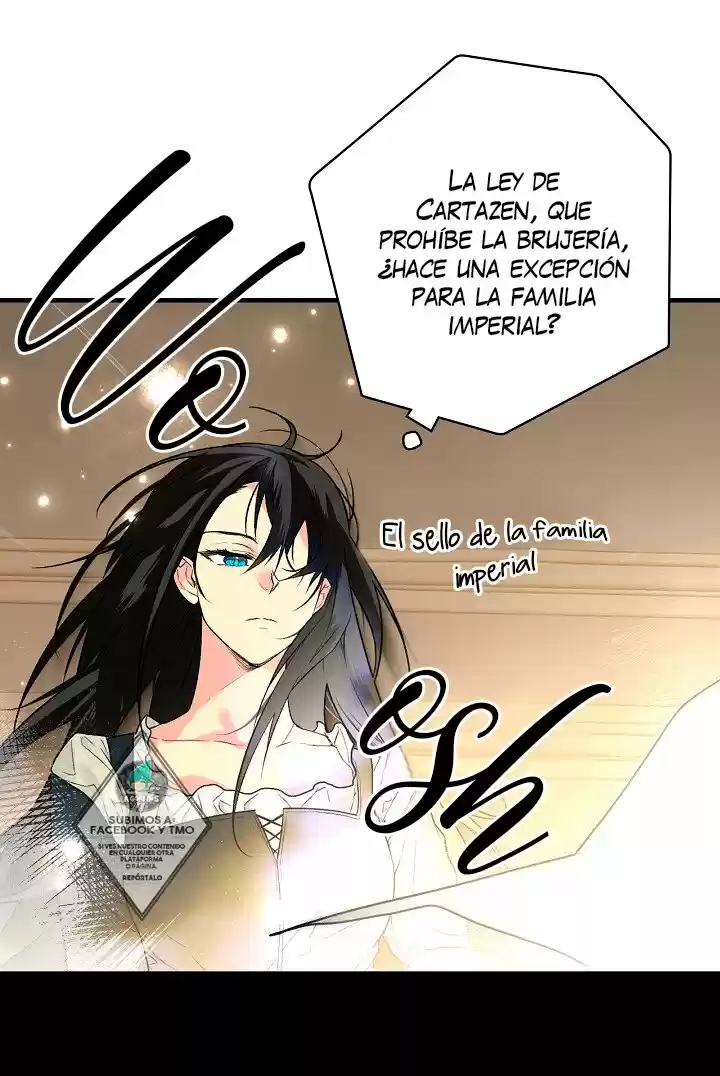LA DAMA SECRETA - Capítulo 10 - Página 50 - LectorTMOo