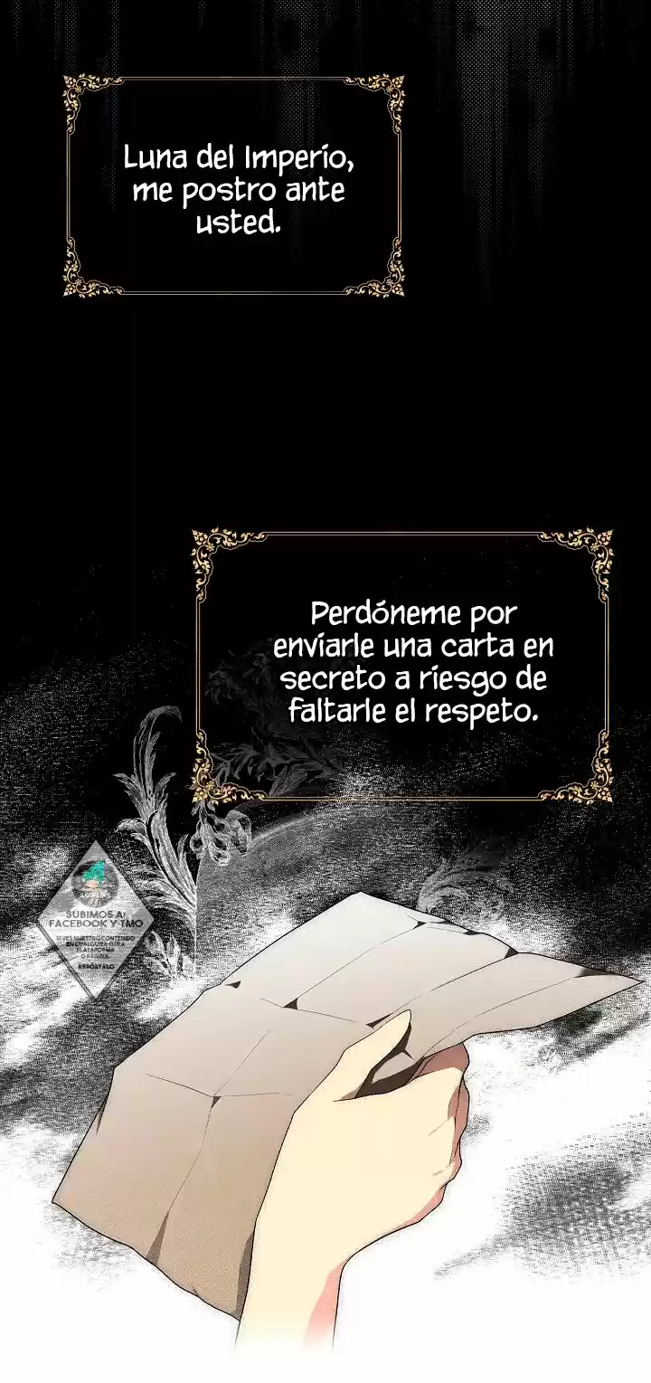 LA DAMA SECRETA - Capítulo 10 - Página 52 - LectorTMOo